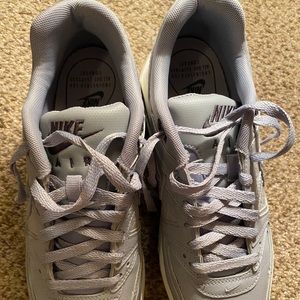 Nike Air Max (like 1s) • size 10 womens • like new